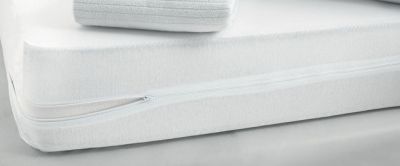 Coprimaterasso Con Zip - jersey - Diverse Misure - Buonanotte - Gabel