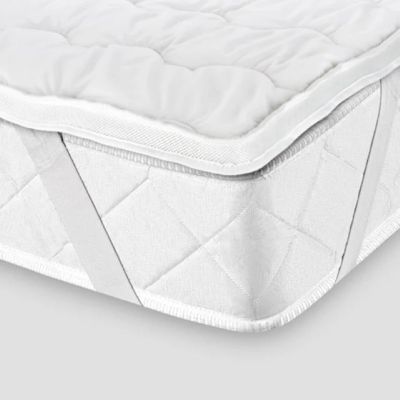 Coprimaterasso Topper Gold - Matrimoniale - Gabel