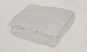 Coprimaterasso Topper Piuma - Matrimoniale - Fazzini - Assortimento Misure