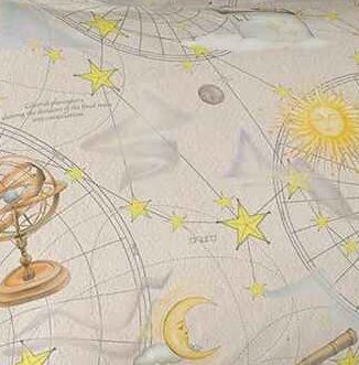 Copripiumino Fazzini - Galileo – Assortimento Misure - Parure