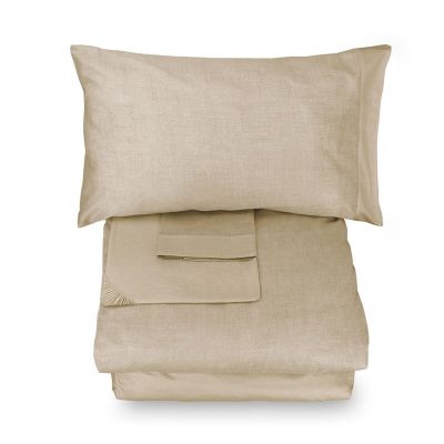 Copripiumino Matrimoniale - Icona - Conchiglia - Somma – Completo letto