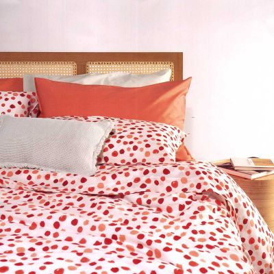 Copripiumino Parure - Semi - Fazzini - Assortimento Misure