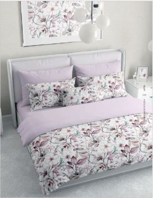 Copripiumino Matrimoniale – Prodigio - Maison Sucree - Solo Sacco - Assortimento colori