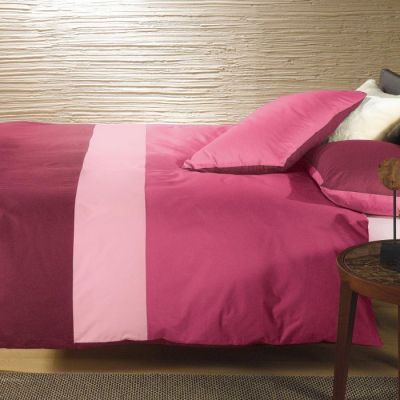 Copripiumino Una Piazza e Mezza - City - Bordeaux - Caleffi