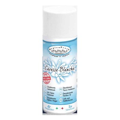 Deodorante tessuti - Hygienfresh - Profumazioni Assortite - disponibile 150ml e 400ml