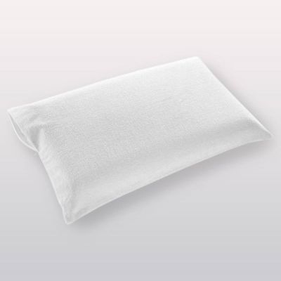 Fodera Guanciale - Spugna Elasticizzata - Coppia -  Daunex - Protekta