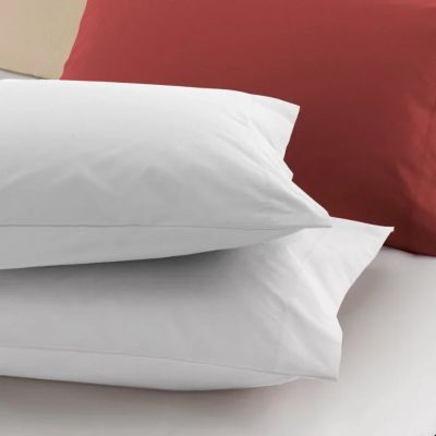 Fodera Guanciale set 2 Fodere Antibatteriche - Gabel