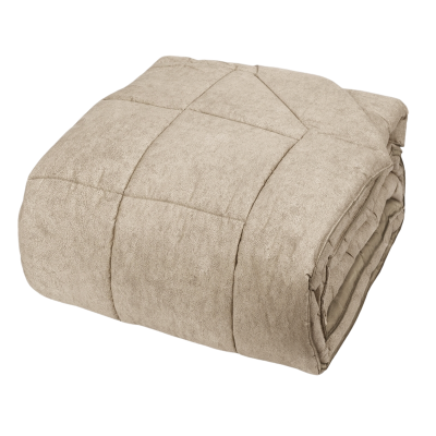 Trapunta Matrimoniale Invernale - Galuchat - Torrone - Fazzini