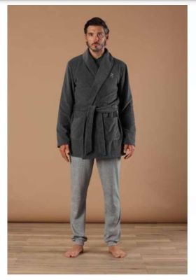 Giacca da Camera Marina Militare Uomo BLU Assortimento Taglie - 6M93396MM