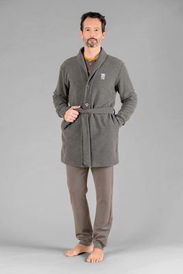 Giacca da Camera Marina Militare Uomo Assortimento Taglie - 6M94723MM