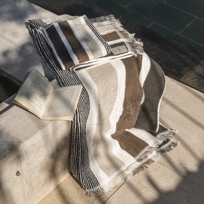 Telo Doccia Fazzini - 550 gr/mq - Gradazioni - Assortimento Colori