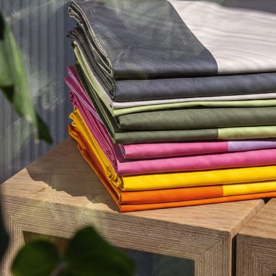 Lenzuola – Completo letto - Dialogo - Assortimento colori e misure – Fazzini