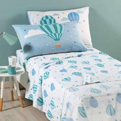 Lenzuola Caleffi - Star - Completo Letto - Assortimento Colori e Misure