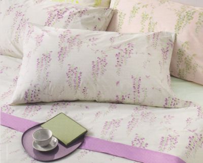 Lenzuola Copriletto Matrimoniali Somma - Completo Letto - Assortimento Colori - Sophie