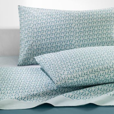 Lenzuola Matrimoniali - Bisanzio – Completo letto -  Vallesusa - Assortimento Misure e Colori