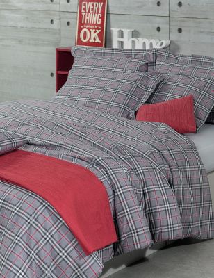 Lenzuola Matrimoniali - Clan 31 - Randi – Completo letto