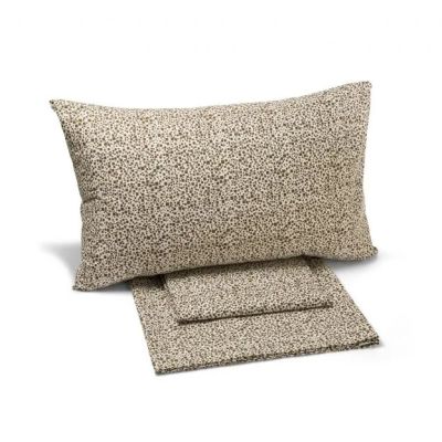 Lenzuola Matrimoniali - Completo Letto - Like - Moka - Caleffi