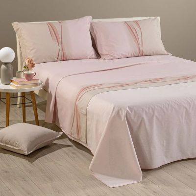 Lenzuola Night Caleffi - Completo Letto - Assortimento Misure e Colori