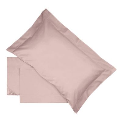 Lenzuola Matrimoniali - The Jewel Raso TU - Antico - Completo Letto