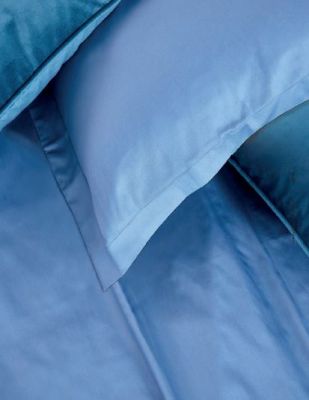 Lenzuola Matrimoniali Marais - Maison Sucree - Assortimento Colori - Completo letto