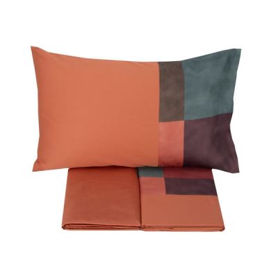 Lenzuola Matrimoniali Somma - Callisto - Completo Letto