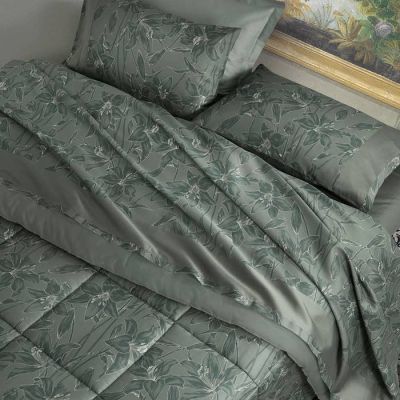 Lenzuola Matrimoniali Somma - Victoria - Completo Letto