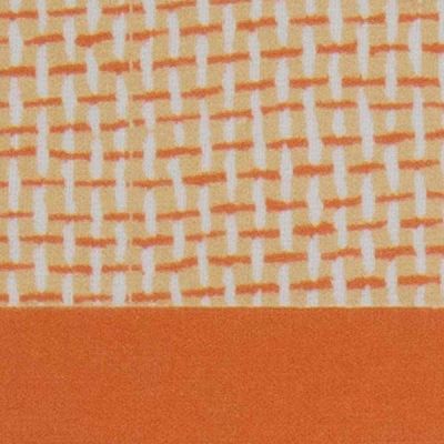 Lenzuola Piazza e Mezza Gabel - Completo Letto - Cuba - Granoturco