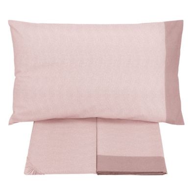 Lenzuola Singole - Chromo - Rosè - Gabel