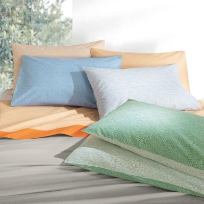 Lenzuola Singole Gabel  – Completo Letto - Cuba - Assortimento colori