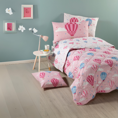 Lenzuola Una Piazza e Mezza - Completo Letto – Star - Caleffi