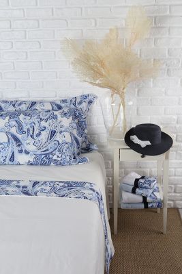 Lenzuola Una Piazza e Mezza - Eva 6M98597  Maryplaid - Completo Letto