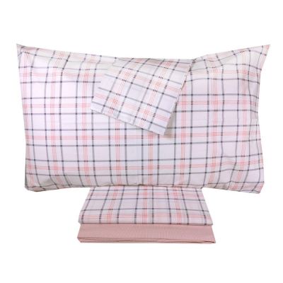 Lenzuola Una Piazza e Mezza - Riviera - Eucalipto - Somma