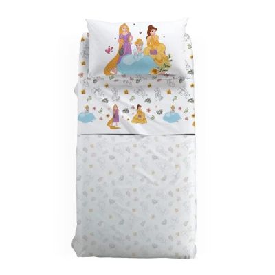 Lenzuola Singole una piazza Caleffi – Princess – Completo letto