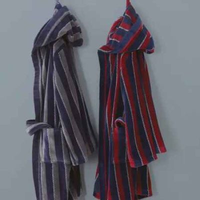 Accappatoio Uomo - London - Pretti - Assortimento Misure e taglie