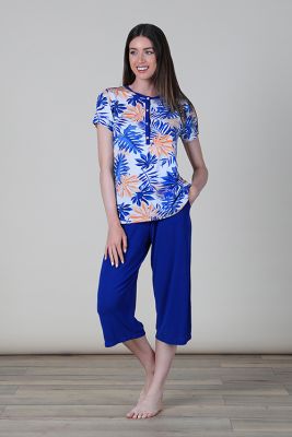 Pigiama Donna – 6M98693 - Assortimento Misure - Maryplaid