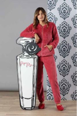Pigiama Donna in  varie misure – 6P83012 - Maryhome