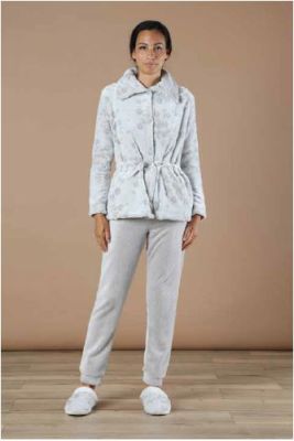 Pigiama Donna in  varie misure – 6P83029 - Maryhome
