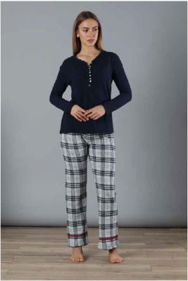 Pigiama Donna in  varie misure – 6P83088 - Maryhome