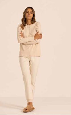 Pigiama Donna in  varie misure – 6P84165 - Maryhome