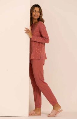 Pigiama Donna in  varie misure – 6P84168 - Maryhome