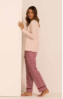 Pigiama Donna in  varie misure – 6P84170 - Maryhome