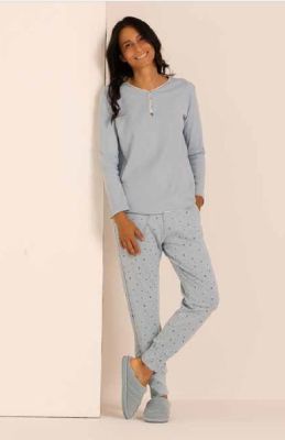 Pigiama Donna in  varie misure – 6P84198 - Maryhome