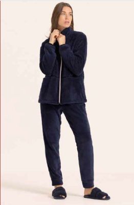 Pigiama Donna in  varie misure – 6P84235 - Maryhome