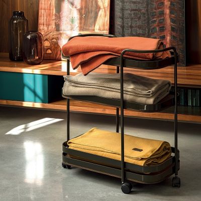 Plaid Coperta Fazzini - Lucy - Assortimento Colori e misure