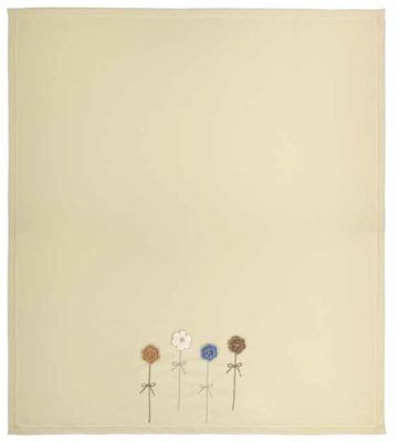 Plaid Coperta Maryplaid morbida e confortevole per divano, poltrona o letto – 6M34029