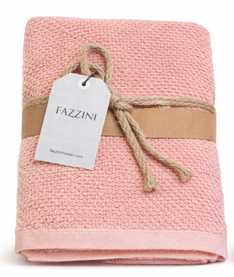 Telo Doccia - Plain - Fazzini - Assortimento Colori