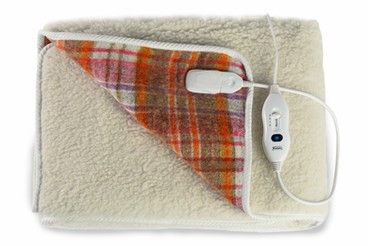 Scaldasonno - Scaldaletto Varie Misure - Pura Lana - Lancalor