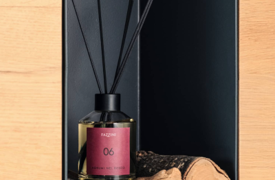 Diffusore Profumatore Essenze - Fazzini - Assortimento Profumazioni