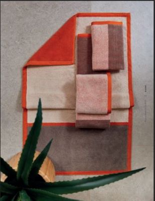 Tappeto Bagno - Pop - Assortimento Colori - Maison Sucree