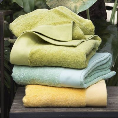 Telo Bagno in Spugna di vari colori - Origami - Somma